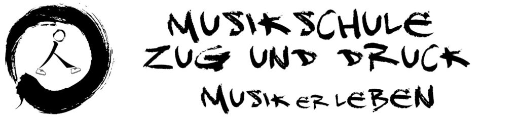 Musikschule Zug und Druck - Musik-er-Leben